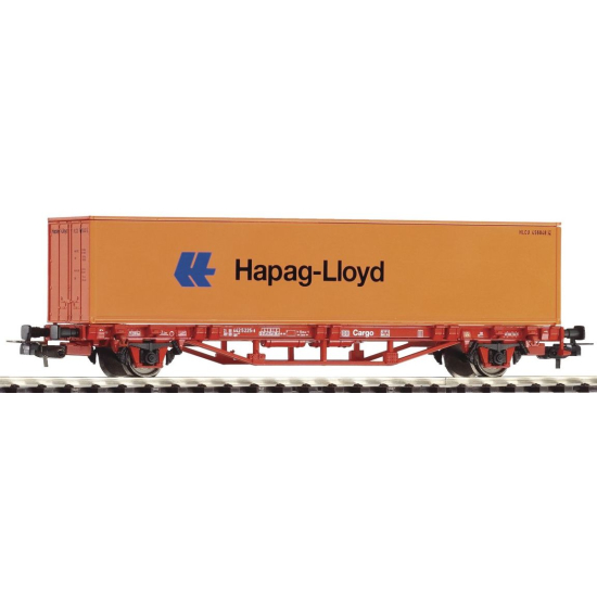 WAGON DB Cargo Towarowy Happag-Lloyd HO Piko 57700 H0